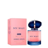 My Way Intense By Giorgio Armani 90ml Eau De Parfum Spray Women.