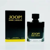Joop Homme Absolute 125ml Eau De Parfum Spray Men.