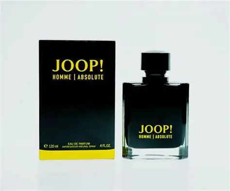 OIP (8) Joop Homme Absolute 125ml Eau De Parfum Spray Men. - Image 1