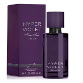 Hyper Violet By Kenneth Cole 100ml Eau De Parfum Spray Men.