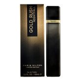 Gold Rush Nightfall By Paris Hilton 100ml Eau De Toilette Spray Men.
