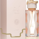 Teriaq By Lattafa100ml Eau De Parfum Spray Unisex.