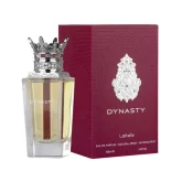 Dynasty by Lattafa 100ml Eau De Parfum Spray Unsex.
