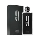 9pm by Afnan 150ml Eau De Parfum Spray Men.