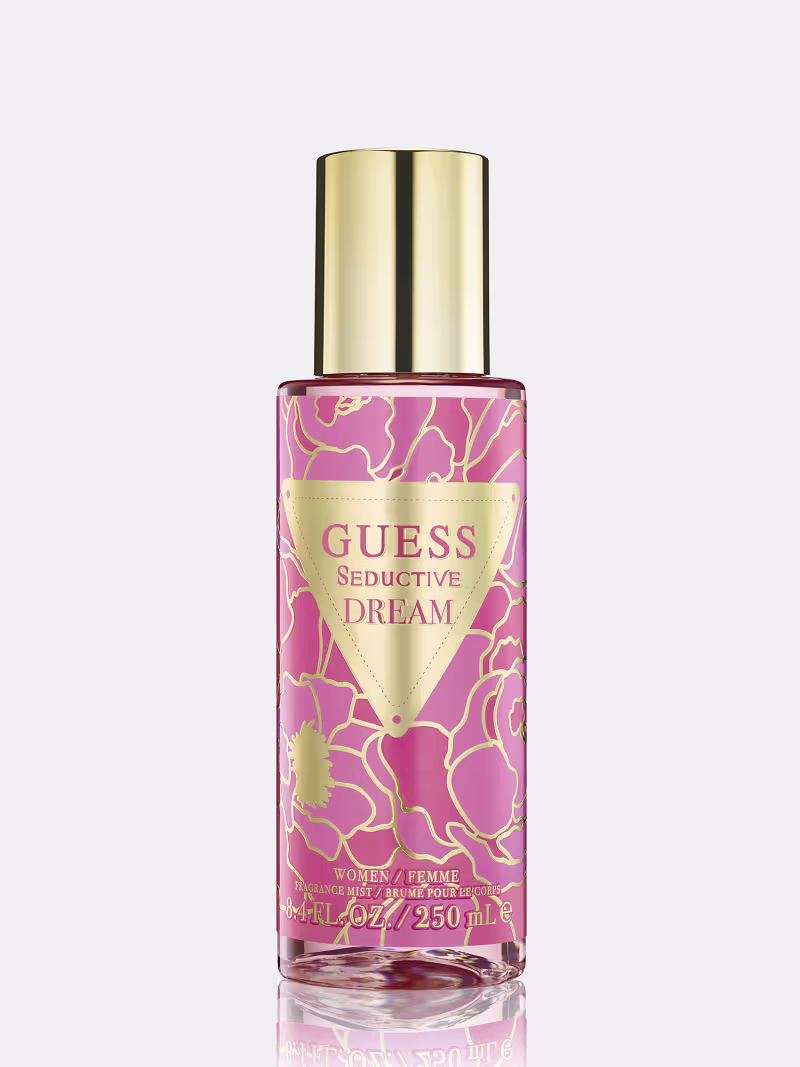 P33154PARFU-000 Seductive Dream by Guess 250ml Body Mist Women. - Image 1