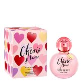Cherie je t'aime by Kate Spade New York 100ml Eau De Parfum Spray Women.