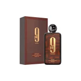 9pm Elixir by Afnan 100ml Parfum Intense Spray Unisex.