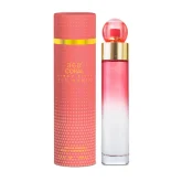 360 Coral By Perry Ellis 100ml Eau De Parfum Spray Women.