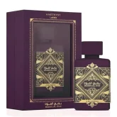 Bade'e Al Oud Amethyst By Lattafa 100ml Eau De Parfum Women.