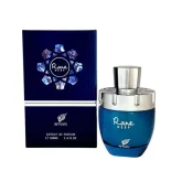 Rare Reef by Afnan 100ml Extrait De Parfum Spray Unisex.