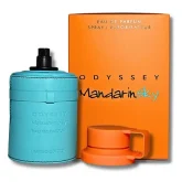 Odyssey Mandarin Sky by Armaf 200ml Eau De Parfum Spray Men.