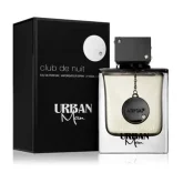 Club De Nuit Urban Man 105ml Eau De Parfum Spray Men.