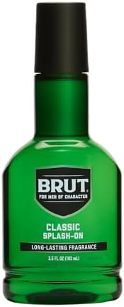 3103QS4ZslL._AC_ Classic Splash on by Brut 103ml Splash on Men. - Image 1