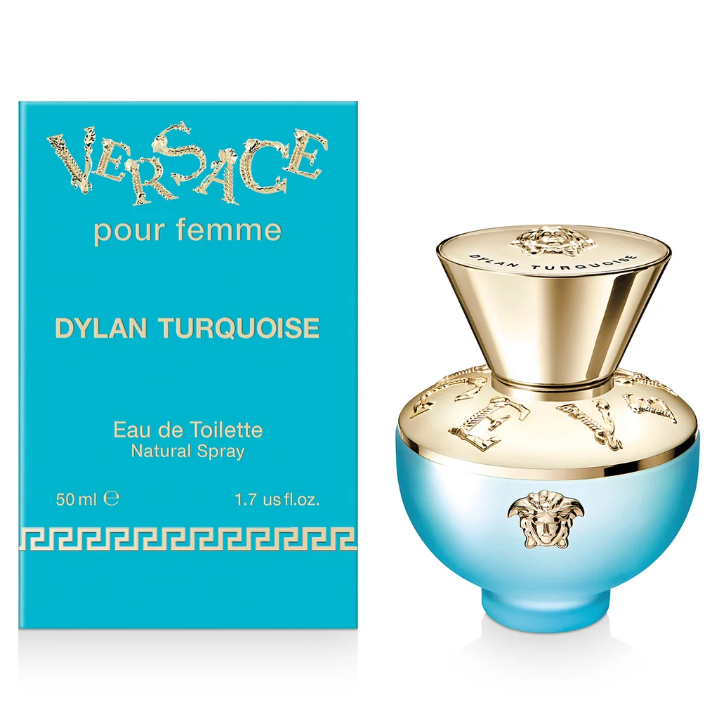 versace-dylan-turquoise-50ml_1024x1024 Dylan Turquoise by Versace 50ml Eau De Toilette Spray Women. - Image 1