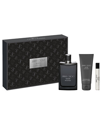 36267918_fpx Man Intense by Jimmy Choo 3pc Gift Set Men. - Image 1