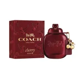 Cherry by Coach 100ml Parfum Spray Women.