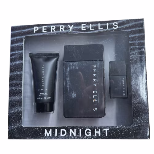 Perry-Ellis-Midnight-Gift-Set-for-Men_5abdf992-4544-4800-b15d-fa1b86923210.82ddac2ad9219e91e0cd2c2a03668398 Midnight by Perry Ellis 3pc Gift Set Men. - Image 1