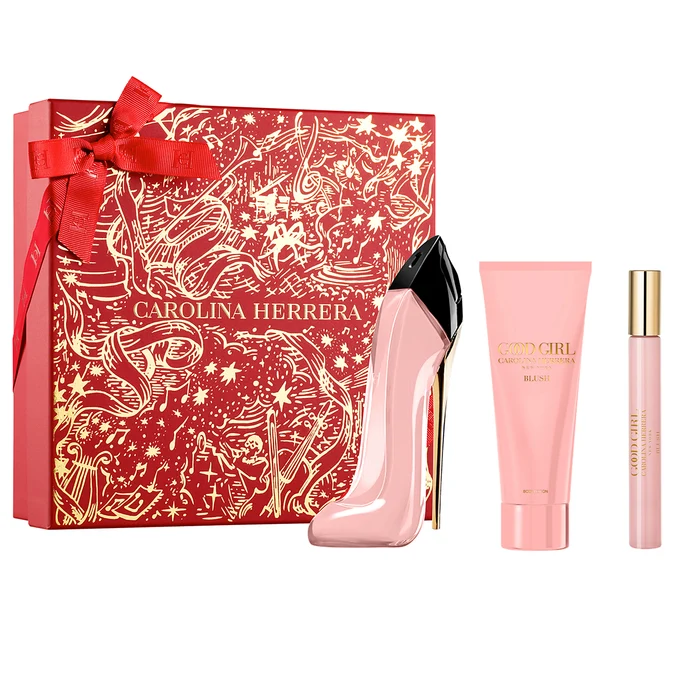carolina-good-girl-blush-set-3pc---2_700x700 Good Girl Blush by Caolina Herrera 3pc Gift Set Women. - Image 1