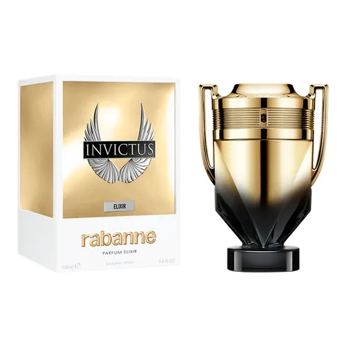 closeup_2_Product_3349668664733-Paco-Rabanne-Invictus-Elixir-Parfum-_ecf8b5e235bcb5c4a43bb6212f341f9a9017c4c1_1773916594 Invictus Elixir by Paco Rabanne 100ml Parfum Elixir Spray Men. - Image 1
