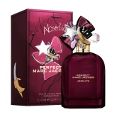 Perfect Absolute by Marc Jacobs 100ml Eau De Parfum Spray Women.